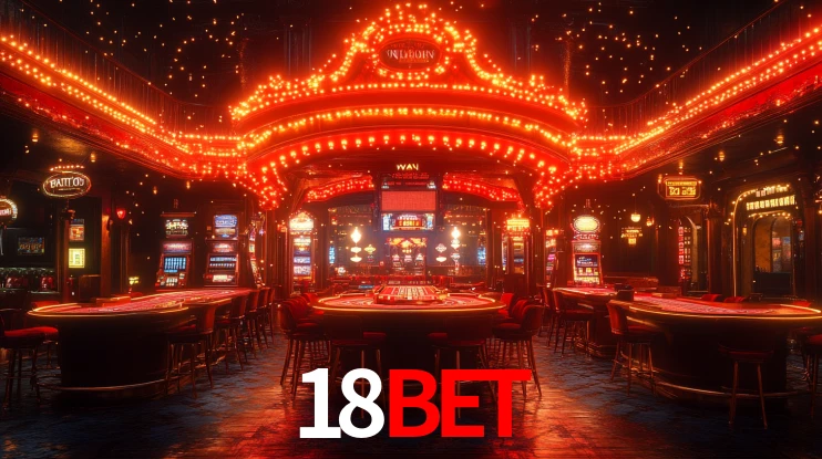 18bet