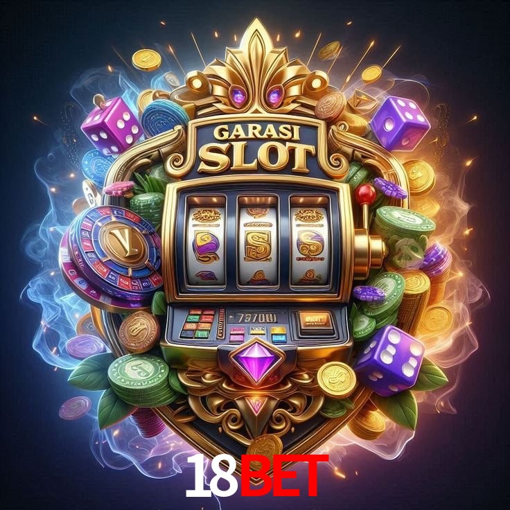 Integração de APIs 18bet