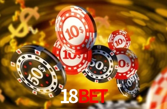 Apostas de Tênis 18bet