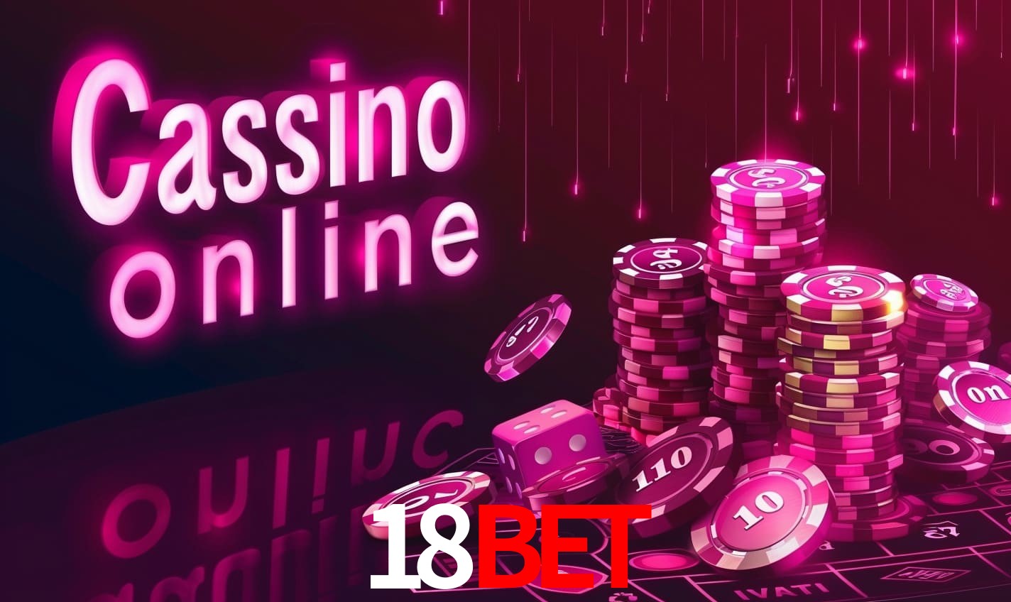 Desvendando o Mundo dos Jogos Virtuais na 18bet