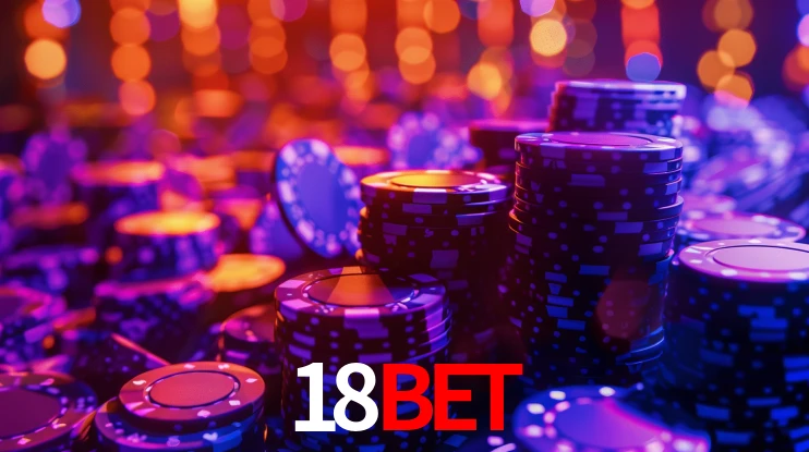 18bet,18bet app