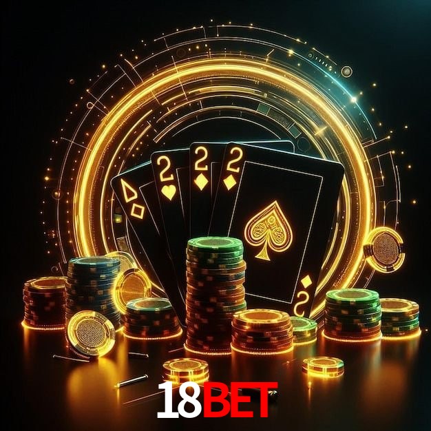 Provedores de Jogos 18bet