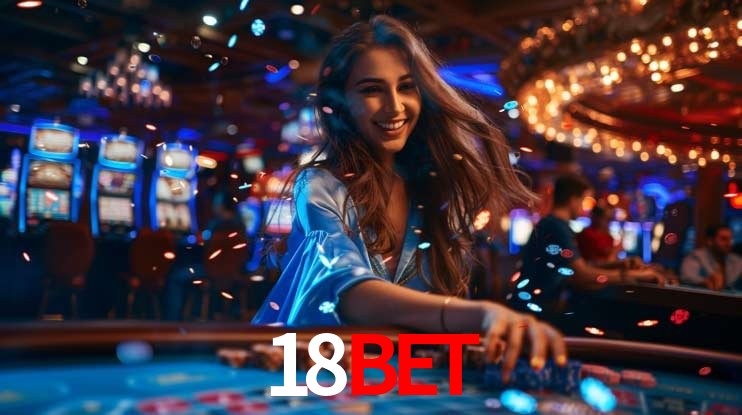 Basketball Betting 18bet