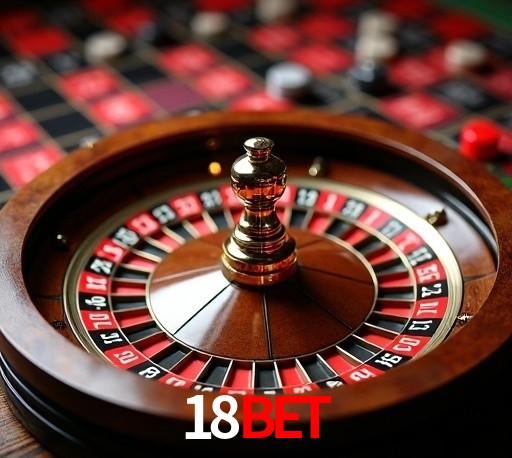 18bet Sistema Rápido
