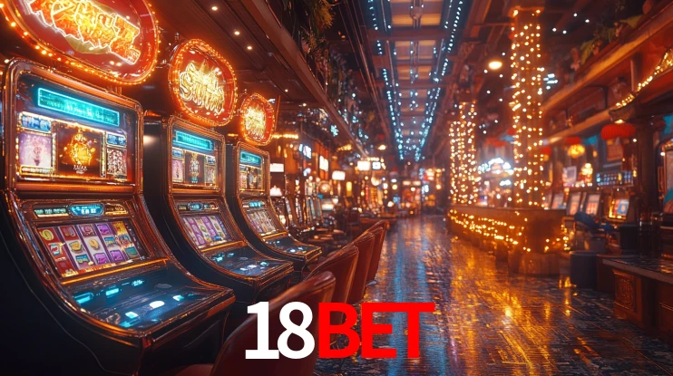 18bet login