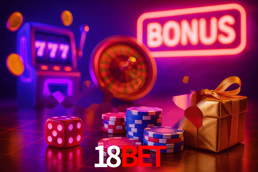 Apostas Esportivas na 18bet: Um Guia Completo