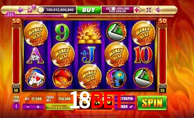 Descubra a Magia dos Jogos de Arcade no 18bet