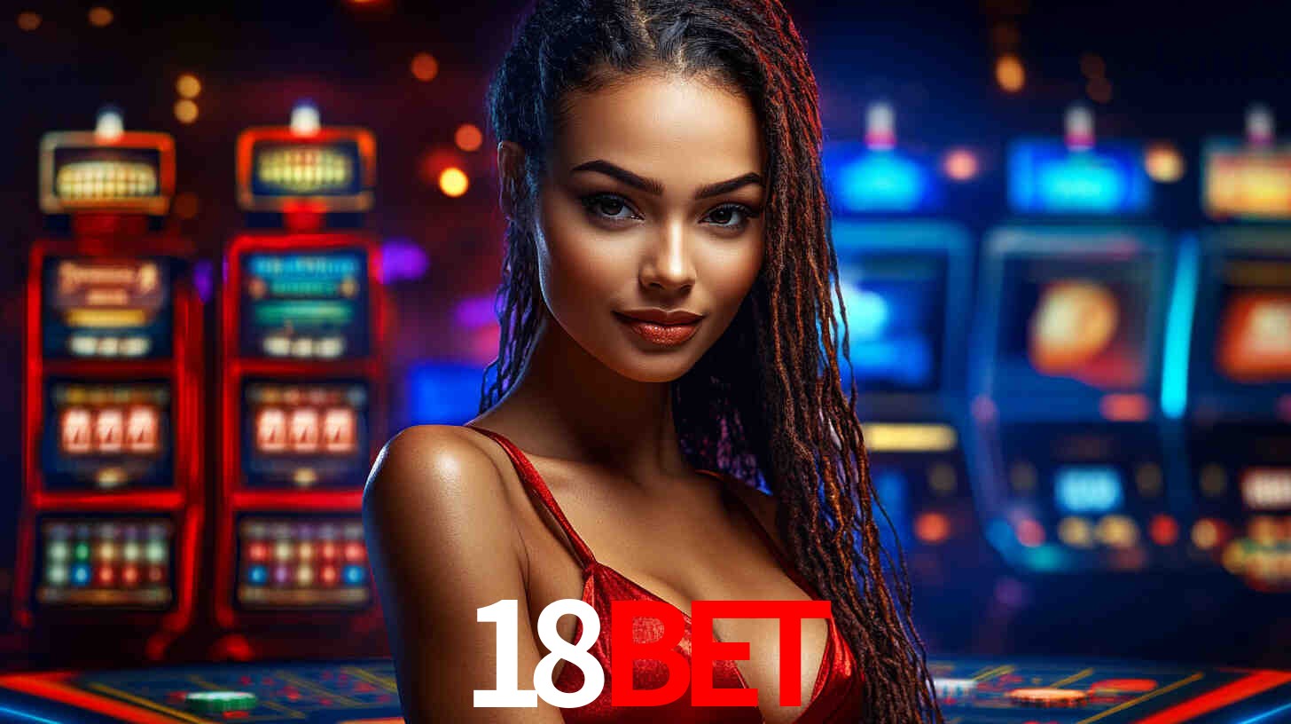 Descubra o Programa VIP da 18bet: Vantagens Exclusivas para Jogadores