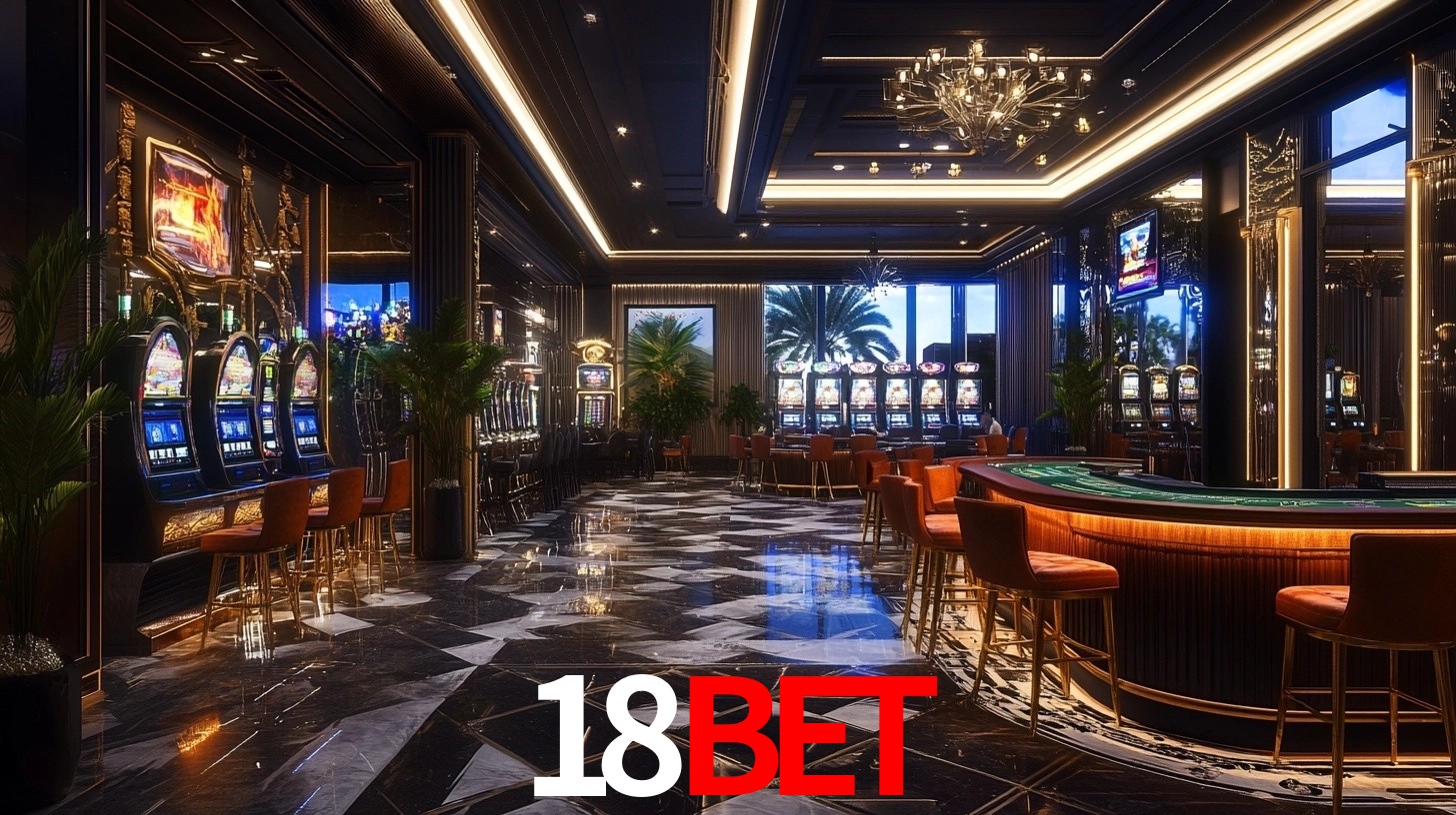 Ofertas Imperdíveis na 18bet: Promoções e Bônus Que Valem a Pena