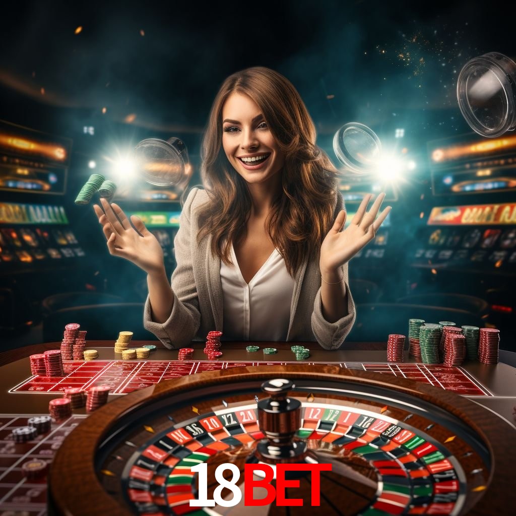 18bet login