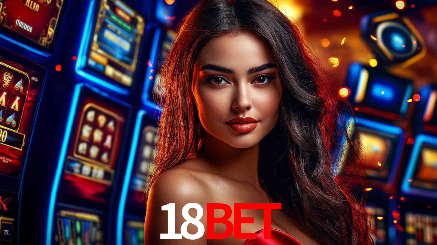 Explorando a Categoria de Eventos em Apostas na 18bet