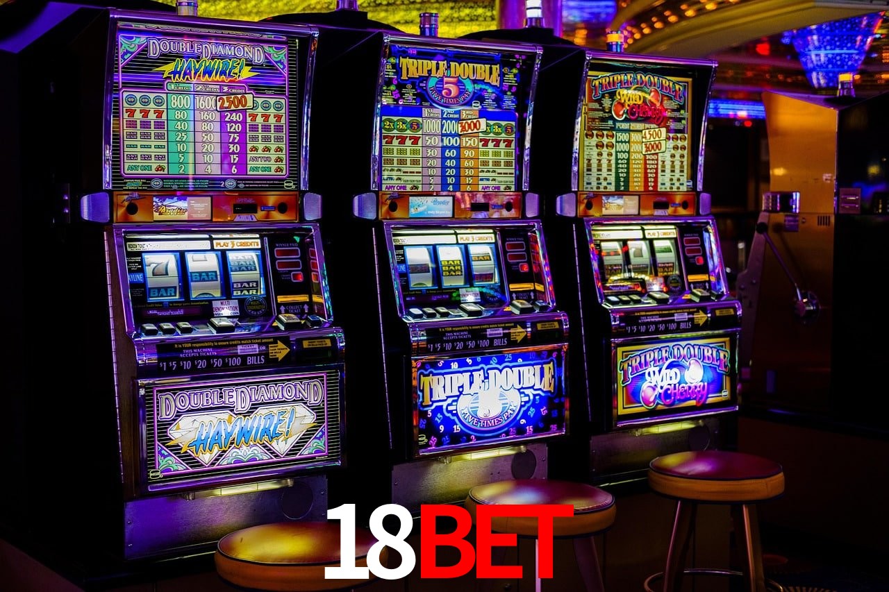 Apostas de Basquete 18bet