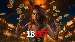 Statistics 18bet