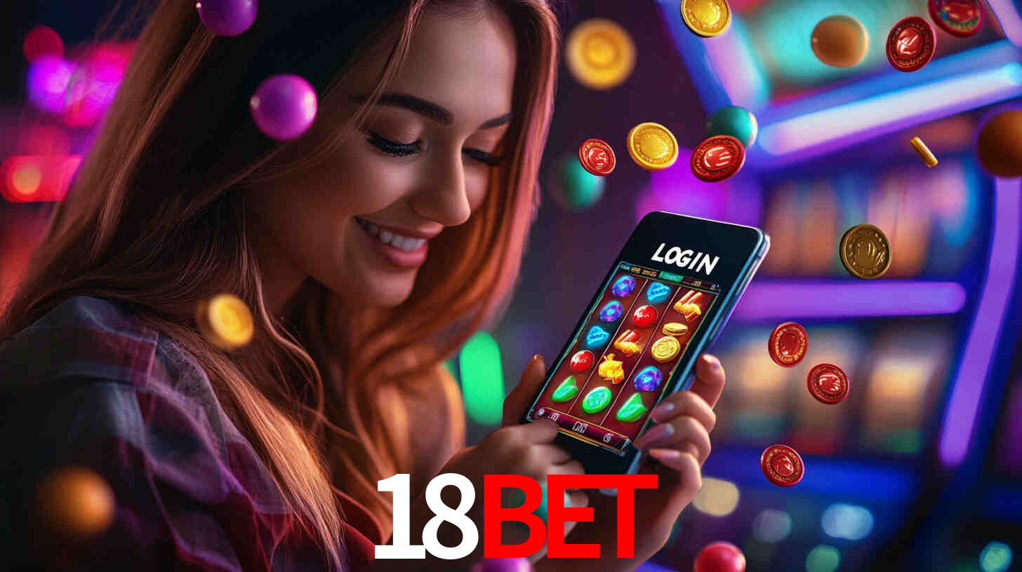 18bet,18bet app