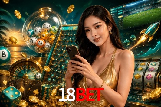 2FA Security 18bet
