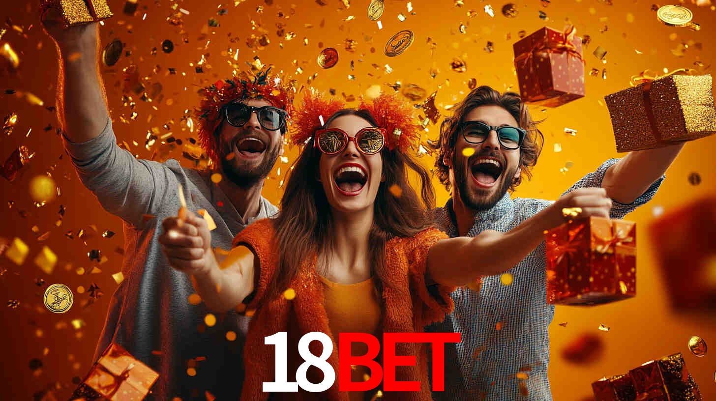 18bet app