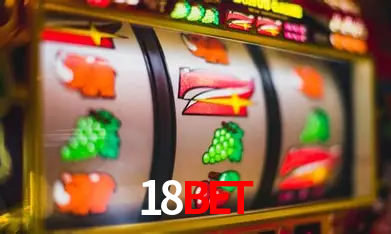 Apostas Esportivas na 18bet: Um Guia Completo