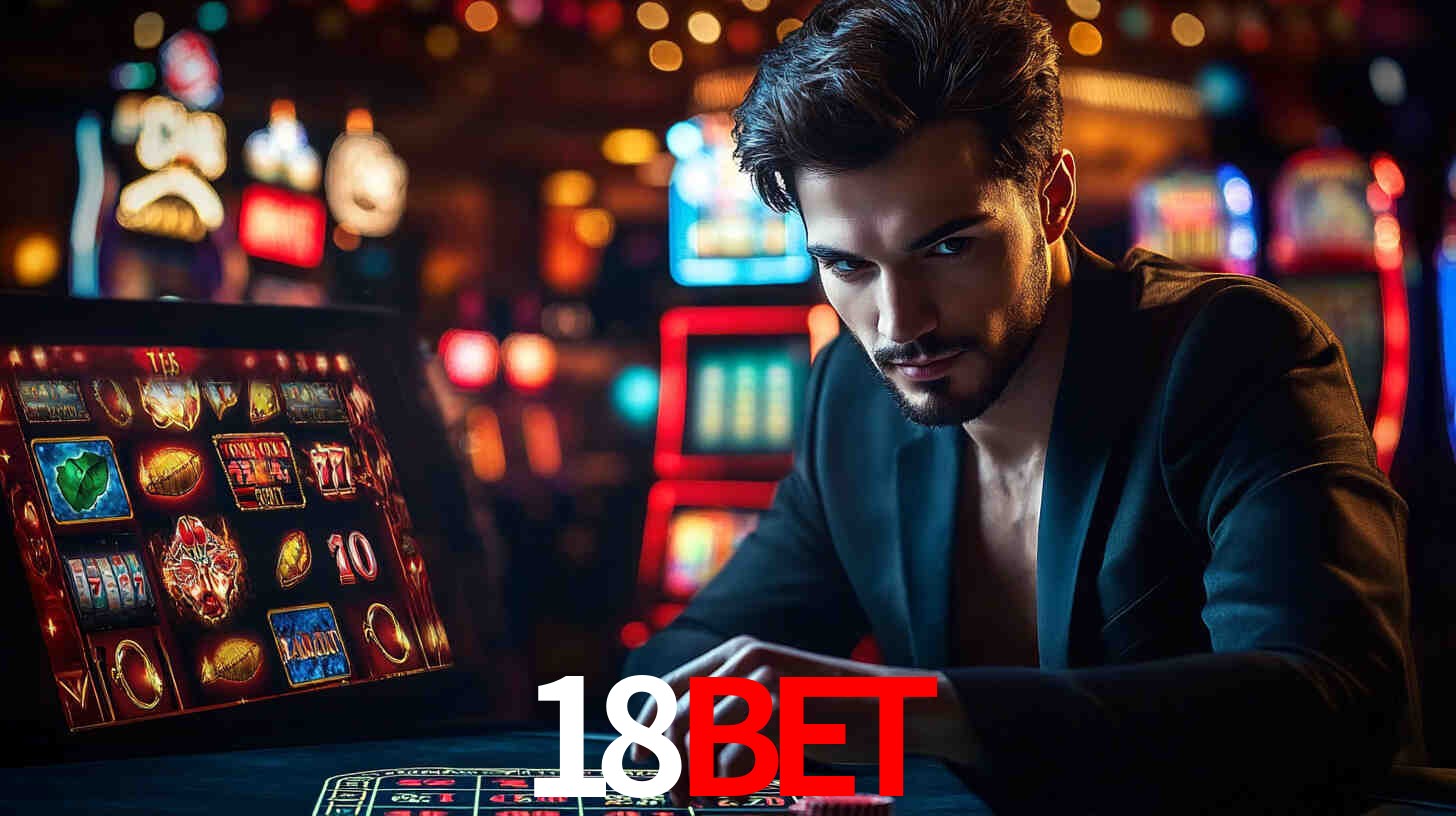 18bet login