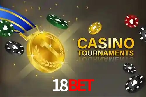 Requisitos do APK 18bet para Android - Logo Oficial
