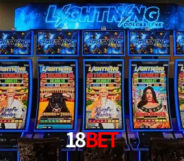 Descubra a Essência do 18bet: Nossa História e Compromissos