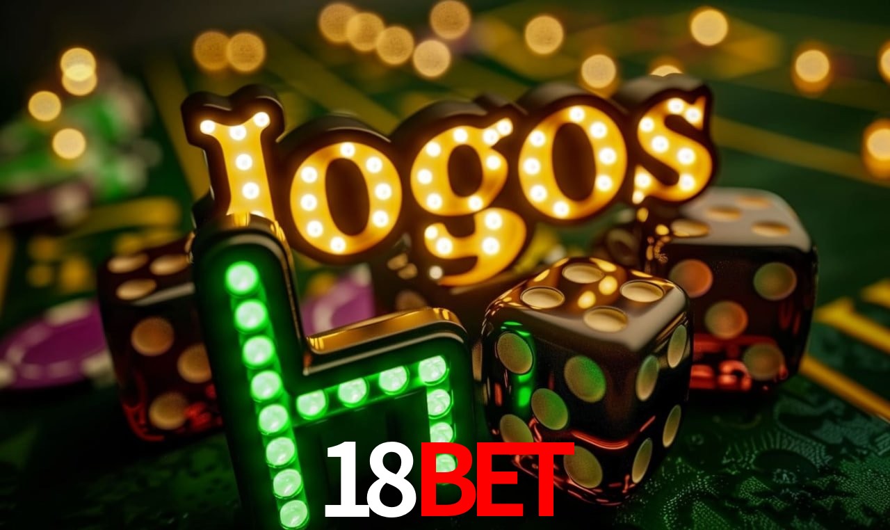 Diretório de Jogos 18bet
