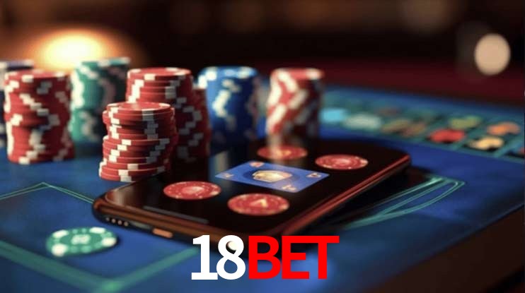 Login Seguro 18bet
