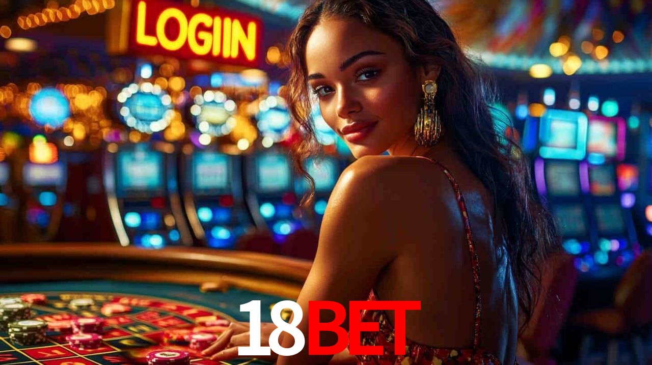 Benefícios da Conta 18bet