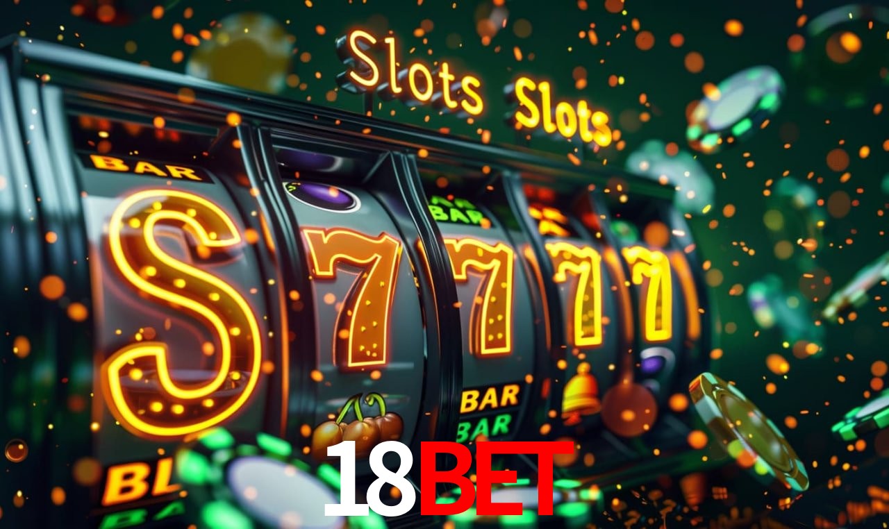 Apostas de Futebol 18bet