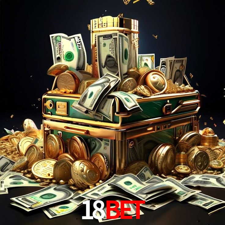 Experiência VIP 18bet