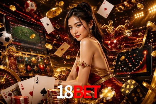 Platform Technology 18bet