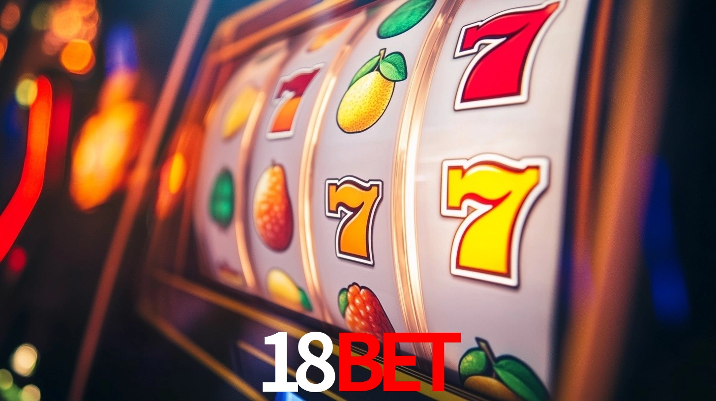 18bet login