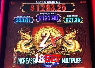 Descubra a Magia dos Jogos de Arcade no 18bet