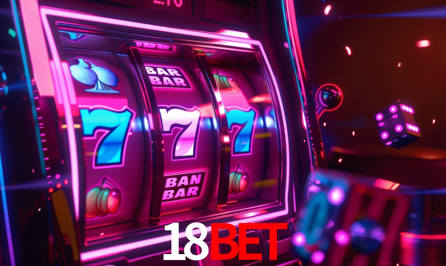 A Emoção da Loteria na 18bet: Uma Chance de Mudança de Vida