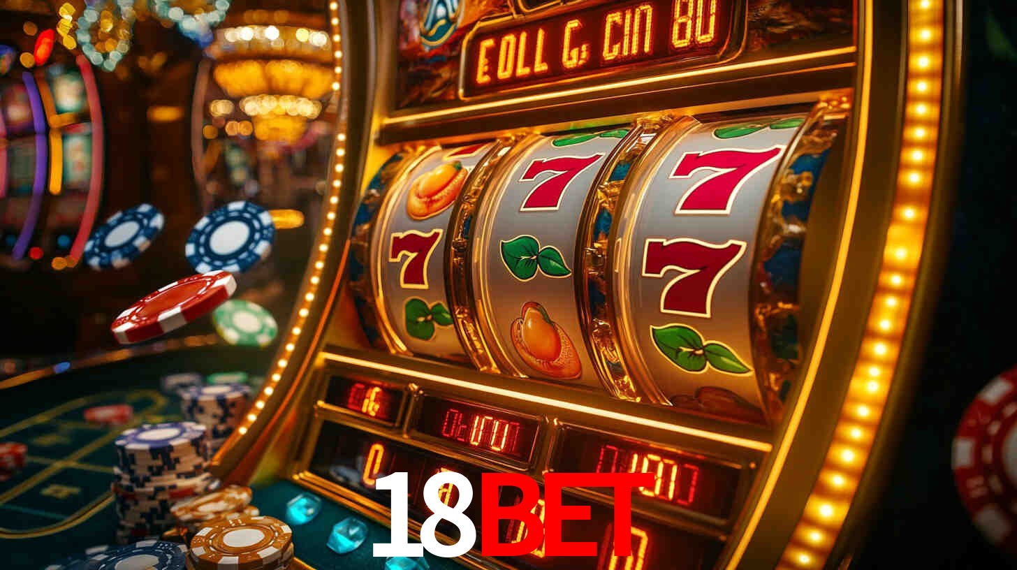 Premium Interface 18bet
