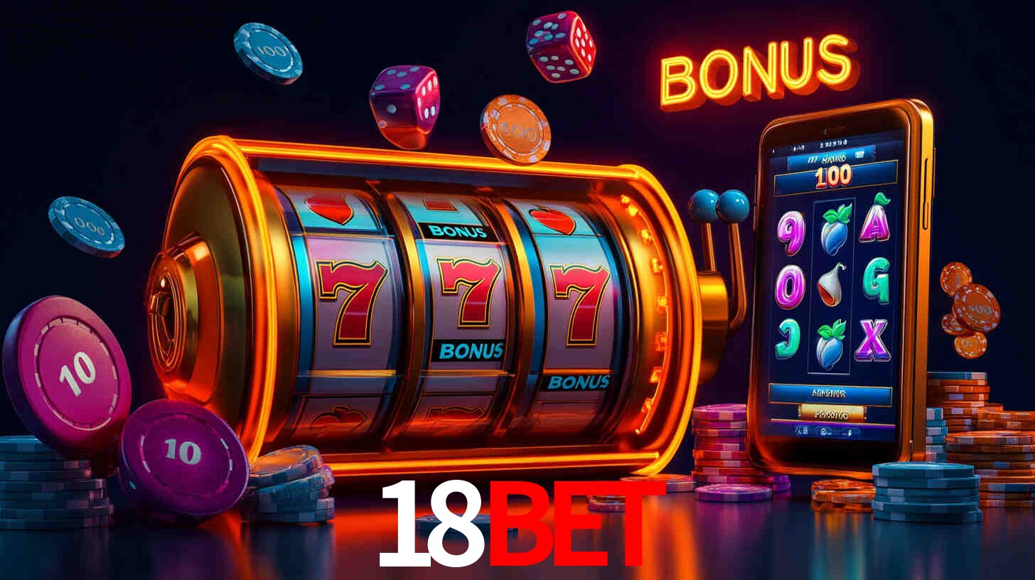 Descubra a Essência do 18bet: Nossa História e Compromissos