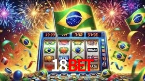 Bonus Features 18bet