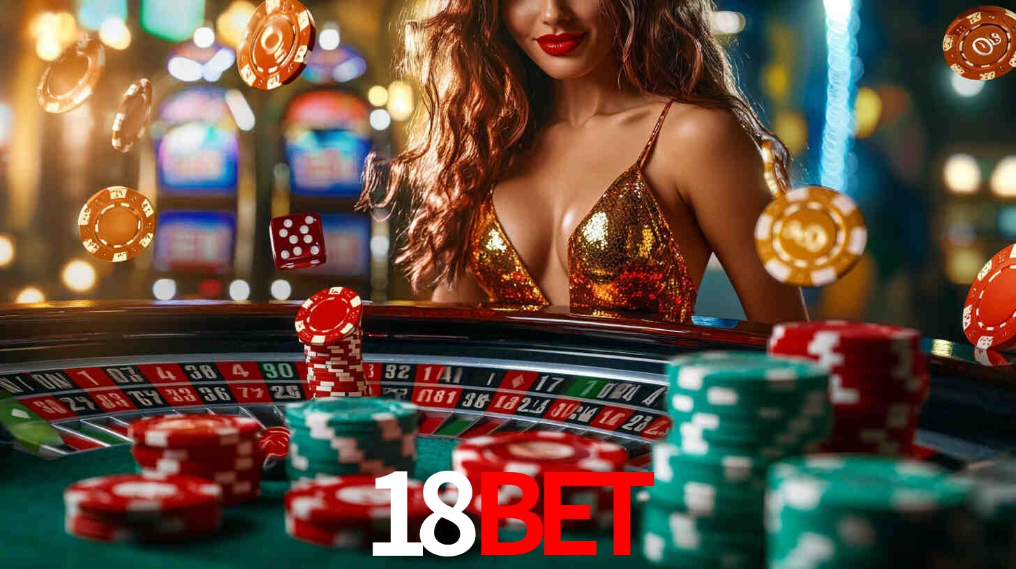 18bet App Interface