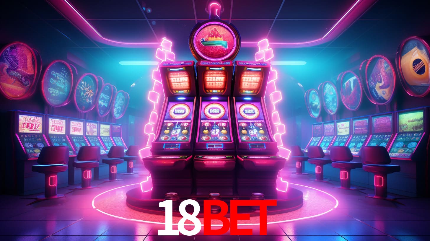 18bet: Seu Especialista em Apostas Esportivas Brasileiras