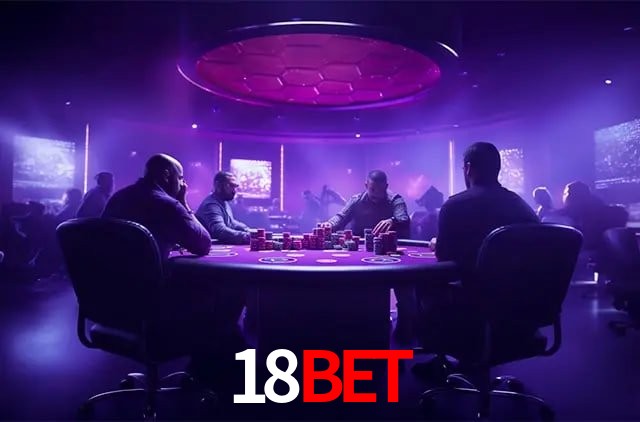 18bet Download - Opções de Download por Plataforma
