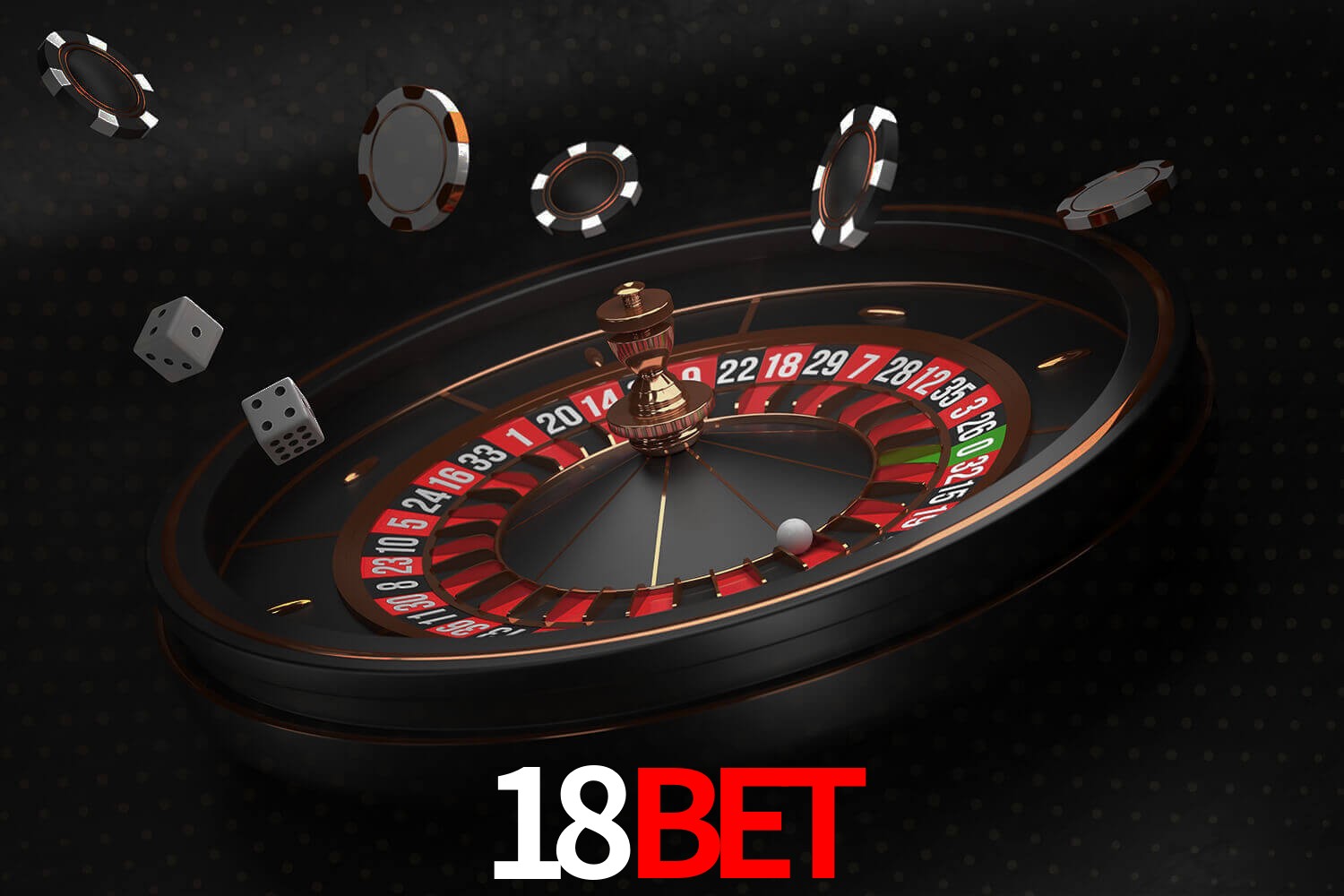 18bet - Experiência Real De Cassino - 18bet app