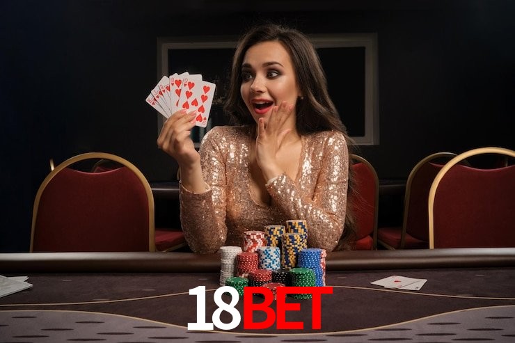 Interface Premium 18bet