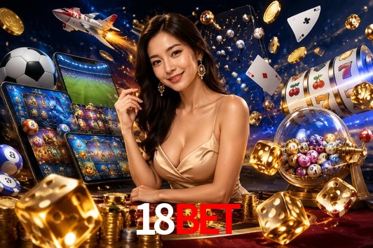 Games Directory 18bet