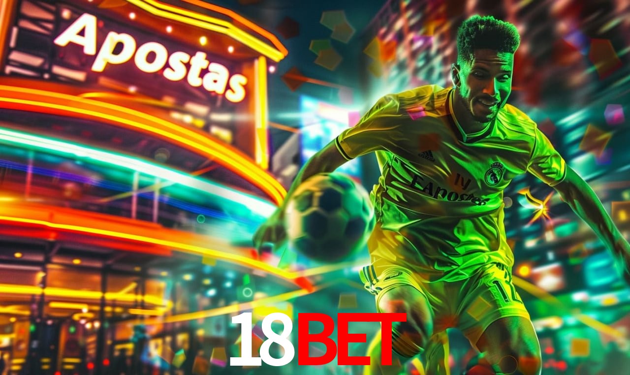 Casino Ao Vivo 18bet