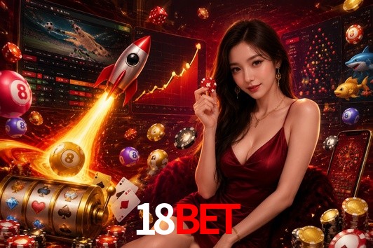 Exclusive Offers 18bet