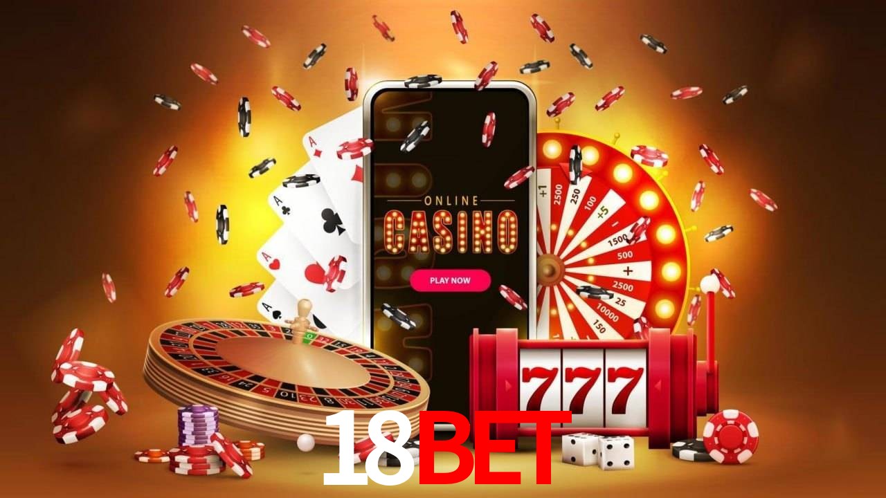 Segurança 2FA 18bet