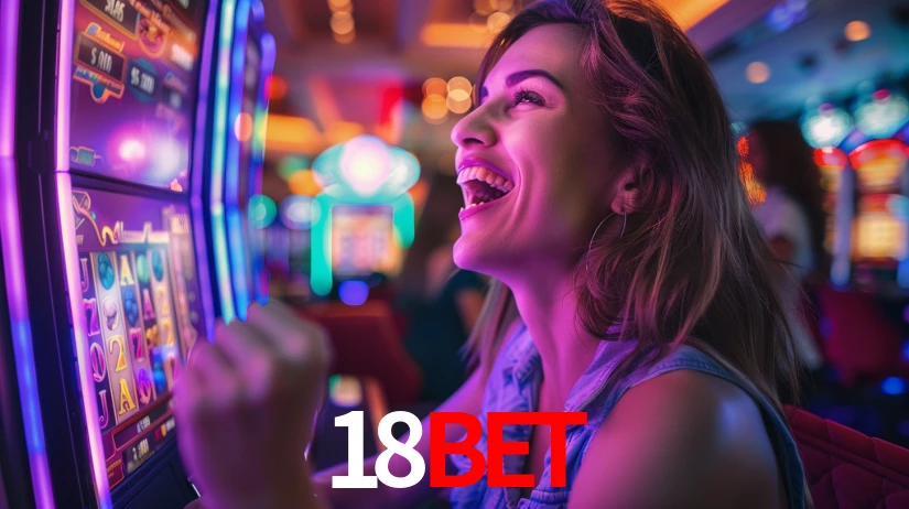 18bet app