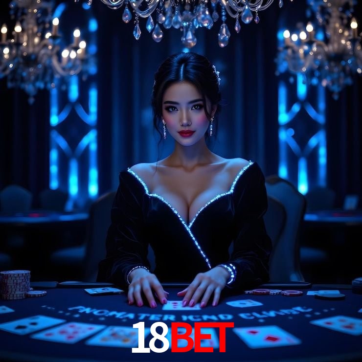 Cadastro Rápido 18bet