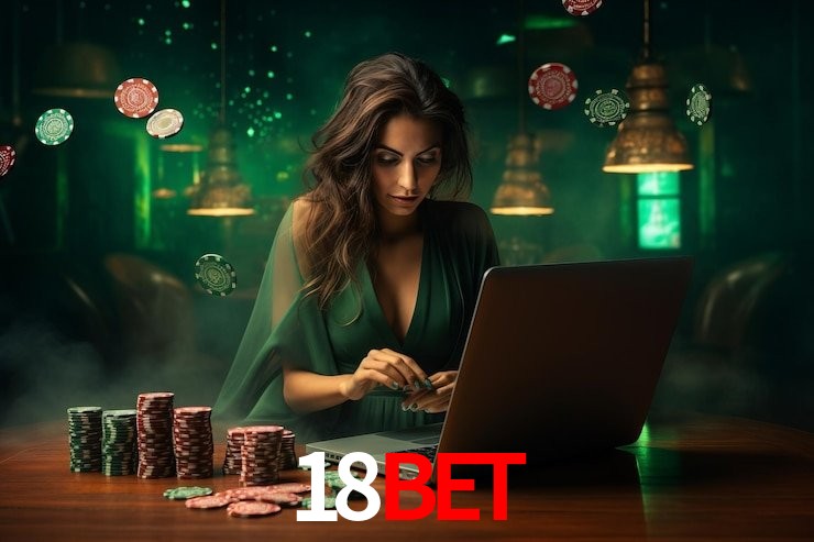 Comparação APP Mobile vs Versão Web 18bet