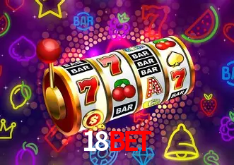 A Revolução dos Aplicativos de Jogos no 18bet