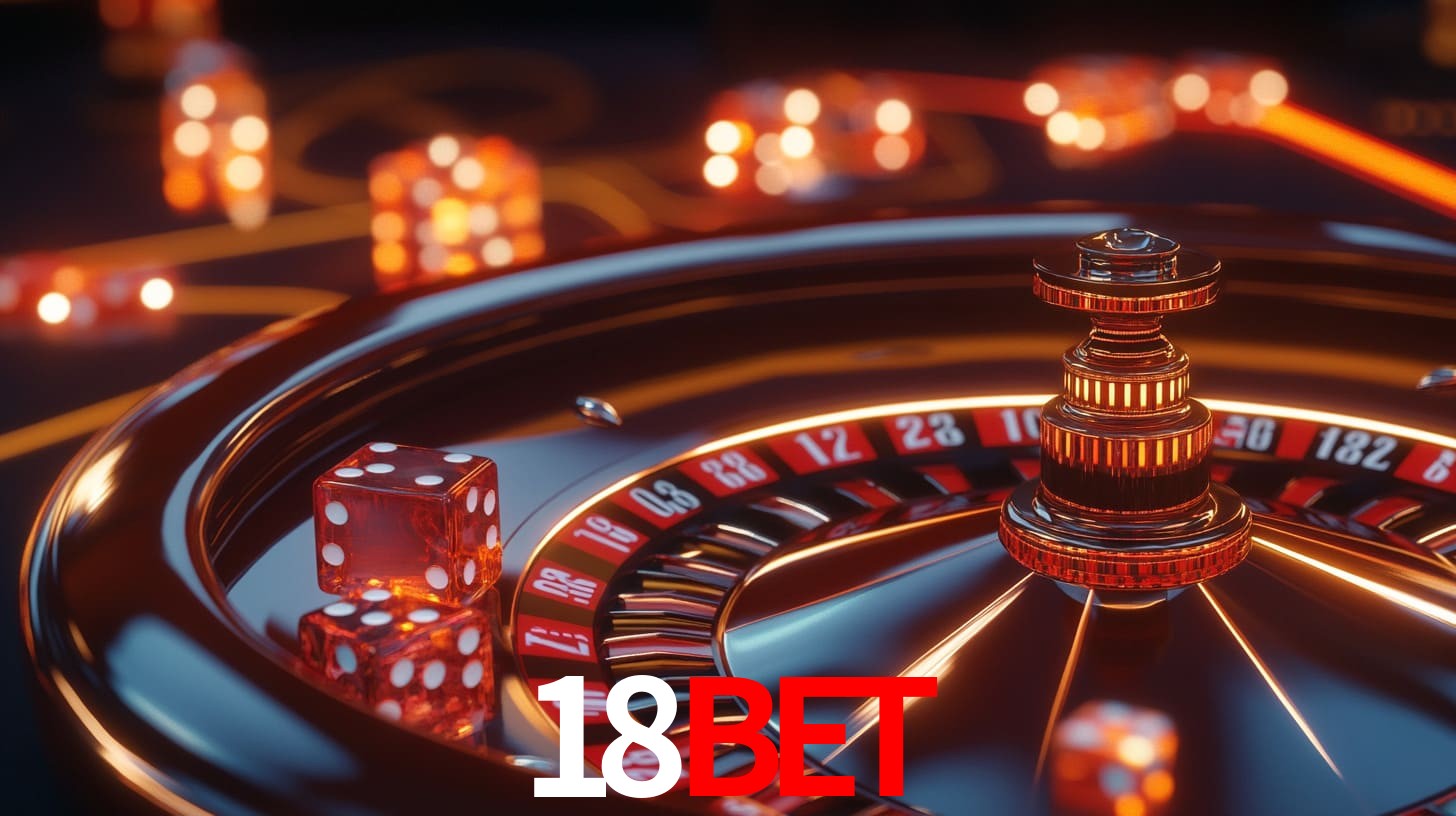 Bônus Generosos e Exclusivos no 18bet para Você!
